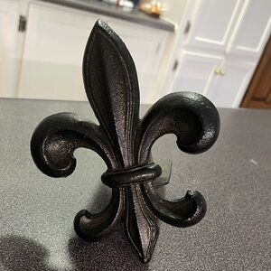 Fleur-de-lis